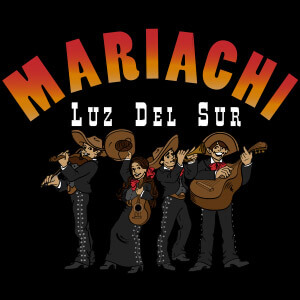 Mariachi Luz Del Sur